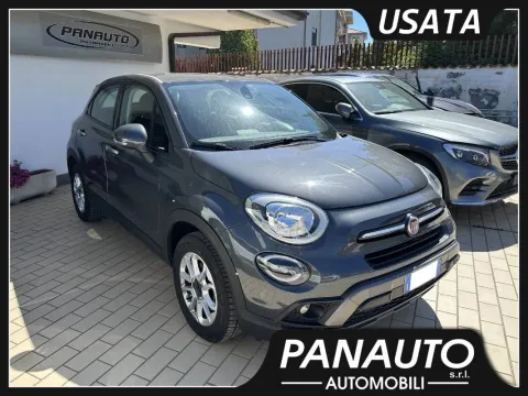 Fiat 500X 1.6 mjt City Cross 4x2 120cv - Immagine 1