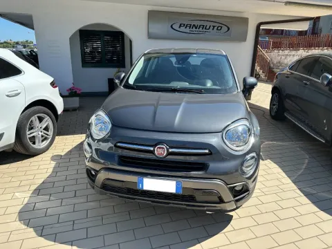 Fiat 500X 1.6 mjt City Cross 4x2 120cv - Immagine 2