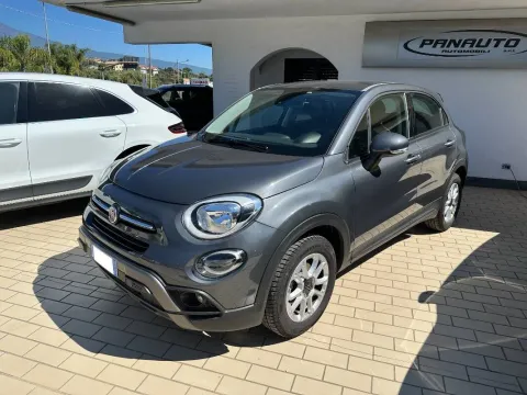 Fiat 500X 1.6 mjt City Cross 4x2 120cv - Immagine 3