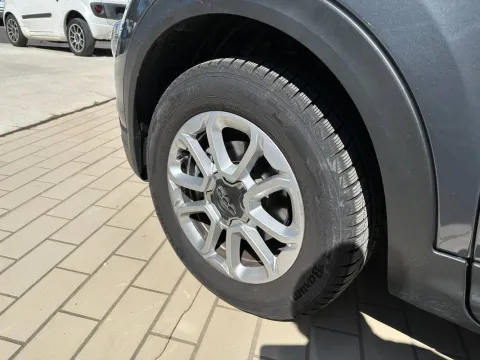 Fiat 500X 1.6 mjt City Cross 4x2 120cv - Immagine 4