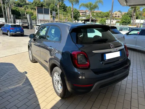 Fiat 500X 1.6 mjt City Cross 4x2 120cv - Immagine 5