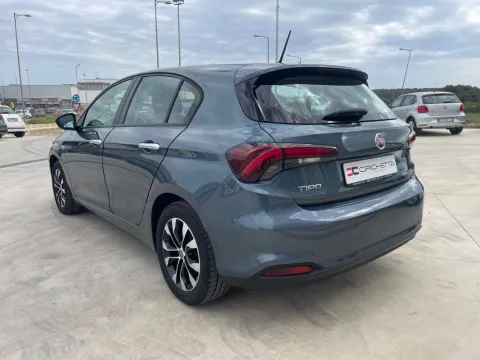Fiat Tipo 5p 1.3 mjt City Life s&s 95cv - Immagine 8
