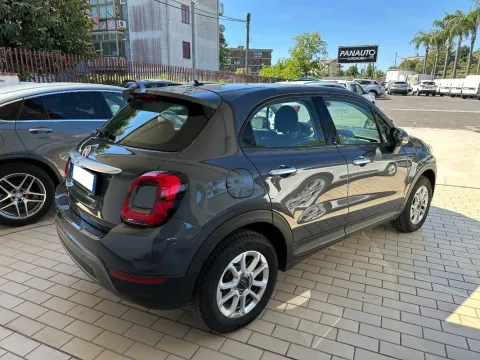 Fiat 500X 1.6 mjt City Cross 4x2 120cv - Immagine 8