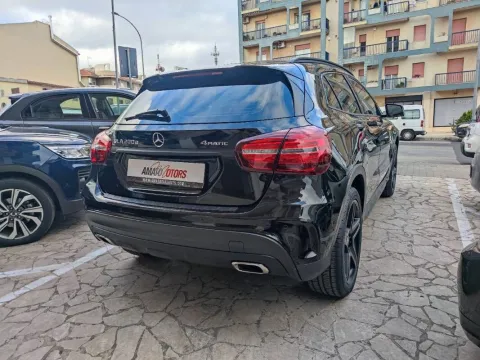 Mercedes GLA 200 d Premium 4matic auto - Immagine 5