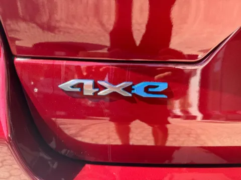 Jeep Grand Cherokee 2.0 atx phev Summit Reserve 4xe auto - Immagine 8