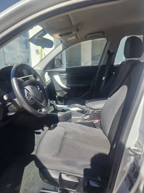 BMW 116d Advantage 5p - Immagine 7