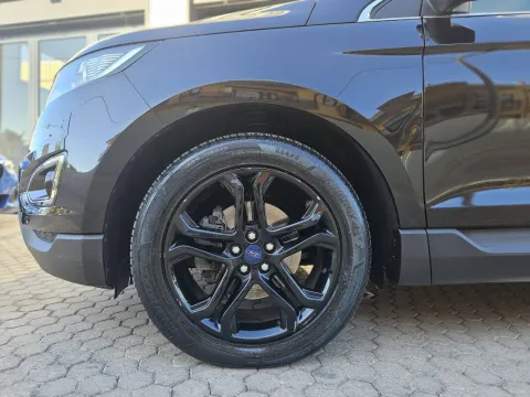 Ford Edge 2.0 tdci Titanium s&s awd 210cv powershift - Immagine 6