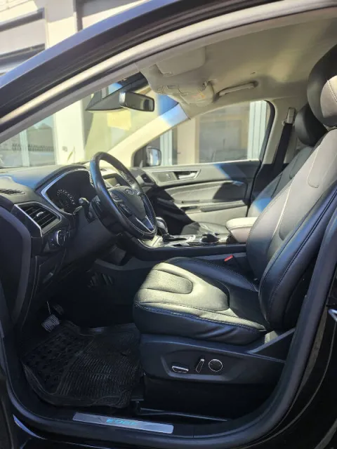 Ford Edge 2.0 tdci Titanium s&s awd 210cv powershift - Immagine 7