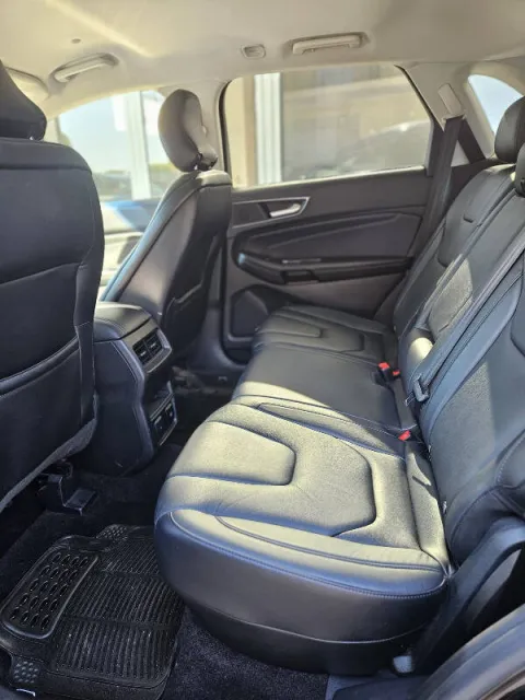 Ford Edge 2.0 tdci Titanium s&s awd 210cv powershift - Immagine 8