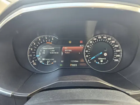 Ford Edge 2.0 tdci Titanium s&s awd 210cv powershift - Immagine 10