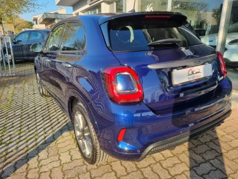 Fiat 500X 1.5 t4 hybrid Sport 130cv dct - Immagine 3