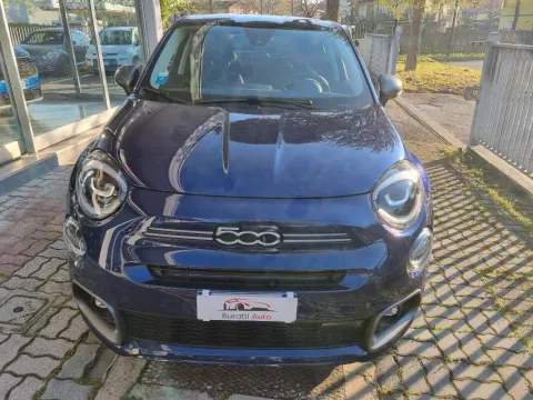 Fiat 500X 1.5 t4 hybrid Sport 130cv dct - Immagine 7