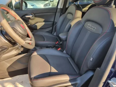 Fiat 500X 1.5 t4 hybrid Sport 130cv dct - Immagine 9
