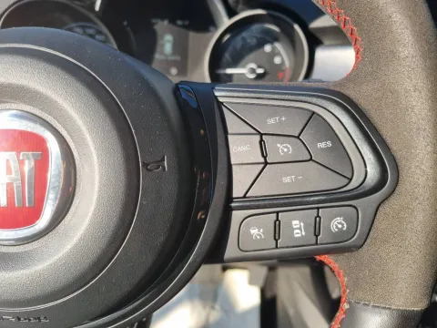 Fiat 500X 1.5 t4 hybrid Sport 130cv dct - Immagine 14