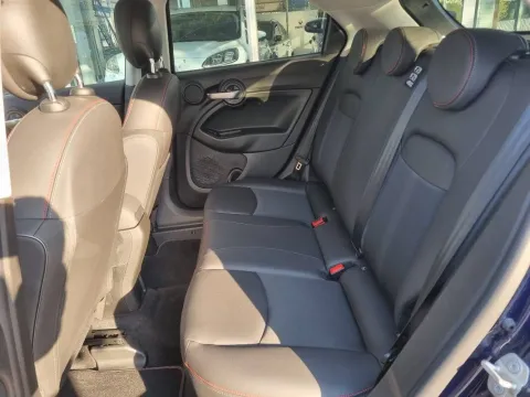 Fiat 500X 1.5 t4 hybrid Sport 130cv dct - Immagine 16