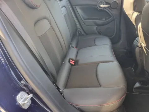 Fiat 500X 1.5 t4 hybrid Sport 130cv dct - Immagine 19