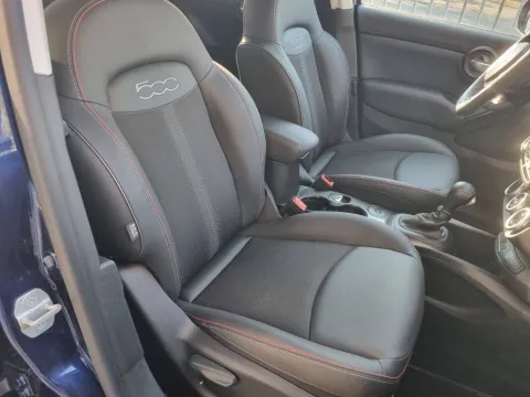 Fiat 500X 1.5 t4 hybrid Sport 130cv dct - Immagine 20