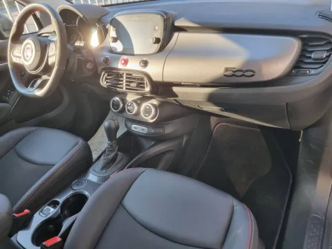 Fiat 500X 1.5 t4 hybrid Sport 130cv dct - Immagine 21