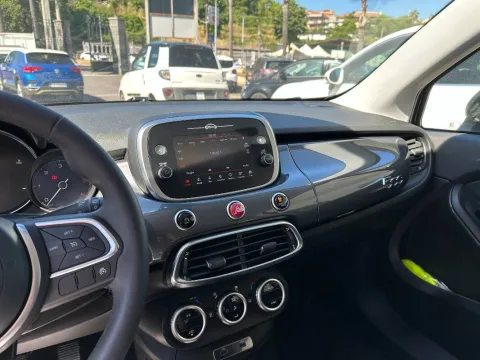 Fiat 500X 1.6 mjt City Cross 4x2 120cv - Immagine 14