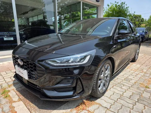 Ford Focus 1.5 ecoblue ST-Line 115cv auto - Immagine 1