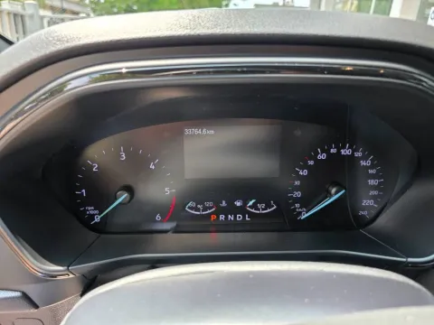 Ford Focus 1.5 ecoblue ST-Line 115cv auto - Immagine 11