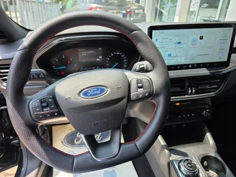 Ford Focus 1.5 ecoblue ST-Line 115cv auto - Immagine 12