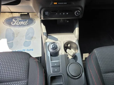 Ford Focus 1.5 ecoblue ST-Line 115cv auto - Immagine 14