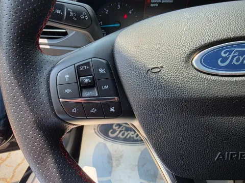 Ford Focus 1.5 ecoblue ST-Line 115cv auto - Immagine 15