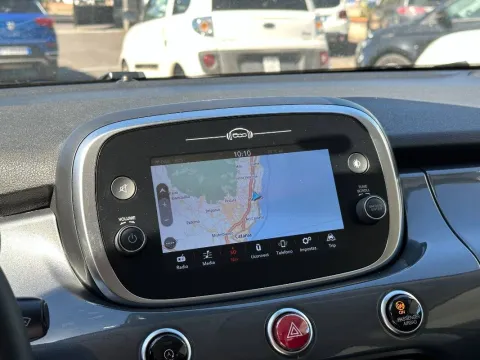 Fiat 500X 1.6 mjt City Cross 4x2 120cv - Immagine 15