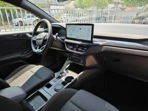 Ford Focus 1.5 ecoblue ST-Line 115cv auto - Immagine 23