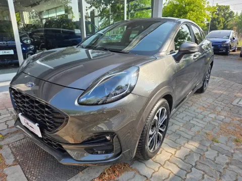 Ford Puma 1.0 ecoboost h ST-Line s&s 125cv auto - Immagine 1