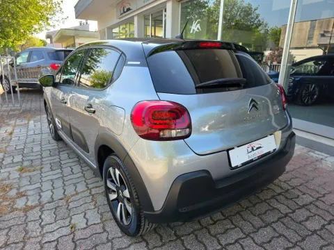 Citroen C3 1.2 puretech Max s&s 110cv - Immagine 3
