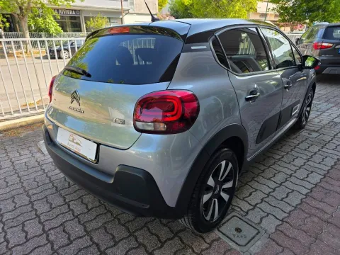 Citroen C3 1.2 puretech Max s&s 110cv - Immagine 5