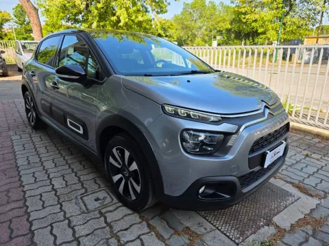 Citroen C3 1.2 puretech Max s&s 110cv - Immagine 6