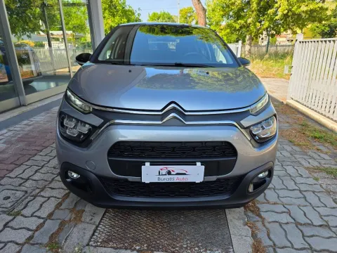 Citroen C3 1.2 puretech Max s&s 110cv - Immagine 7