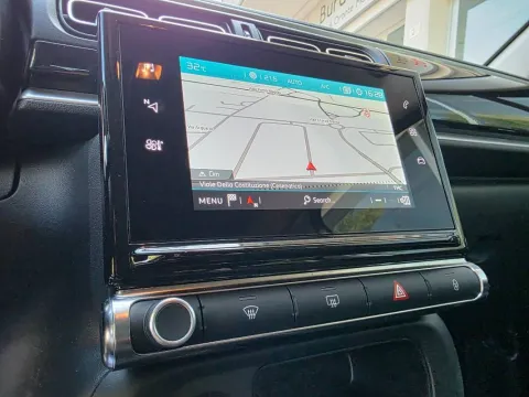Citroen C3 1.2 puretech Max s&s 110cv - Immagine 12