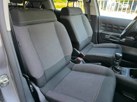 Citroen C3 1.2 puretech Max s&s 110cv - Immagine 20