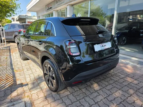 Fiat 600 1.2 hybrid La Prima 110cv auto - Immagine 3