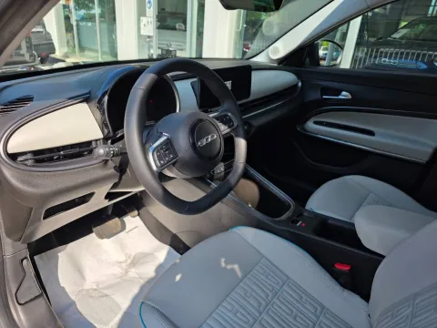 Fiat 600 1.2 hybrid La Prima 110cv auto - Immagine 8