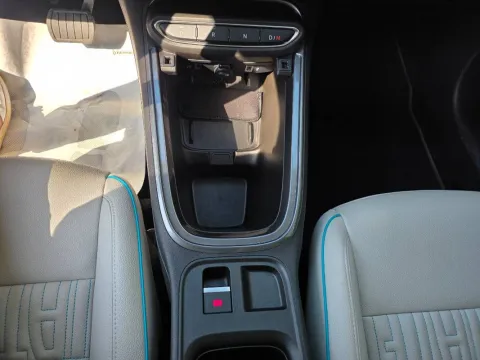 Fiat 600 1.2 hybrid La Prima 110cv auto - Immagine 14
