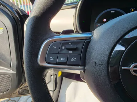 Fiat 600 1.2 hybrid La Prima 110cv auto - Immagine 15