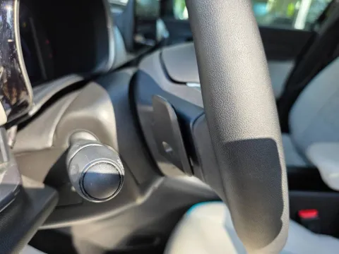 Fiat 600 1.2 hybrid La Prima 110cv auto - Immagine 16