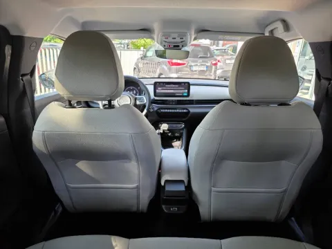 Fiat 600 1.2 hybrid La Prima 110cv auto - Immagine 20