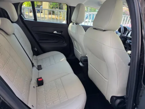Fiat 600 1.2 hybrid La Prima 110cv auto - Immagine 21