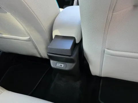 Fiat 600 1.2 hybrid La Prima 110cv auto - Immagine 22