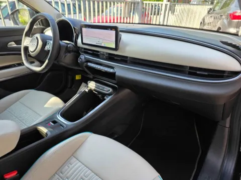 Fiat 600 1.2 hybrid La Prima 110cv auto - Immagine 24