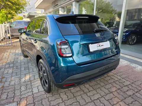 Fiat 600 1.2 hybrid La Prima 110cv auto - Immagine 3