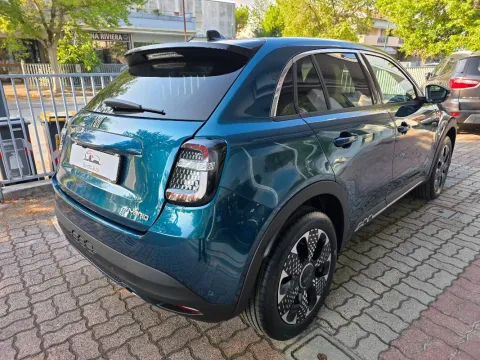 Fiat 600 1.2 hybrid La Prima 110cv auto - Immagine 5