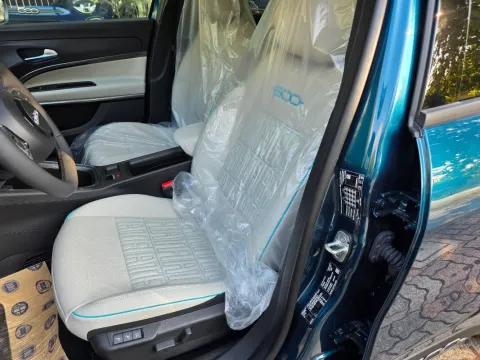 Fiat 600 1.2 hybrid La Prima 110cv auto - Immagine 10
