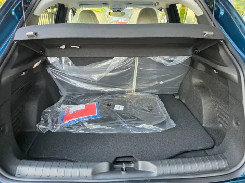 Fiat 600 1.2 hybrid La Prima 110cv auto - Immagine 16